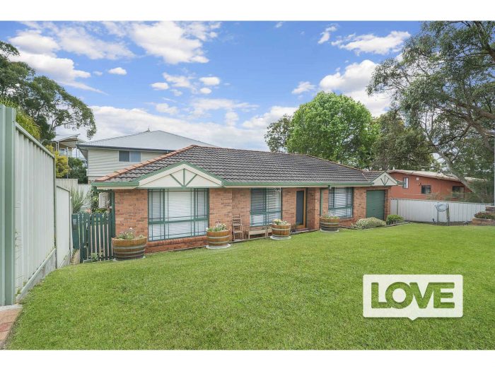 1 Burnage Pl, Rathmines NSW 2283, Australia