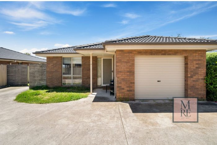 Unit 3/4 Mitchell Ct, Mansfield VIC 3722, Australia