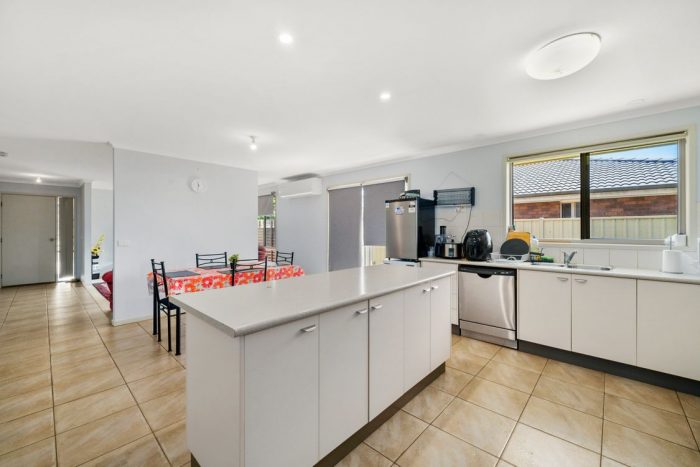 Unit 3/4 Mitchell Ct, Mansfield VIC 3722, Australia