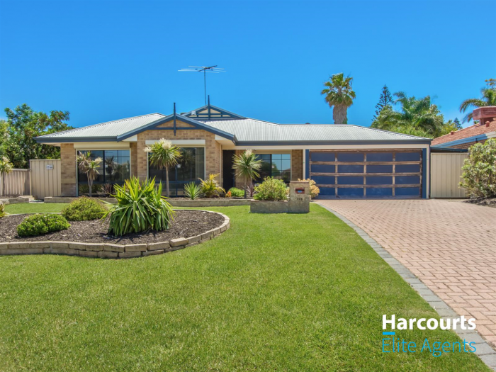 195 Currie St, Warnbro WA 6169, Australia