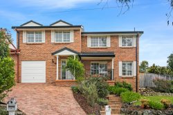 38A Appletree Dr, Cherrybrook NSW 2126, Australia