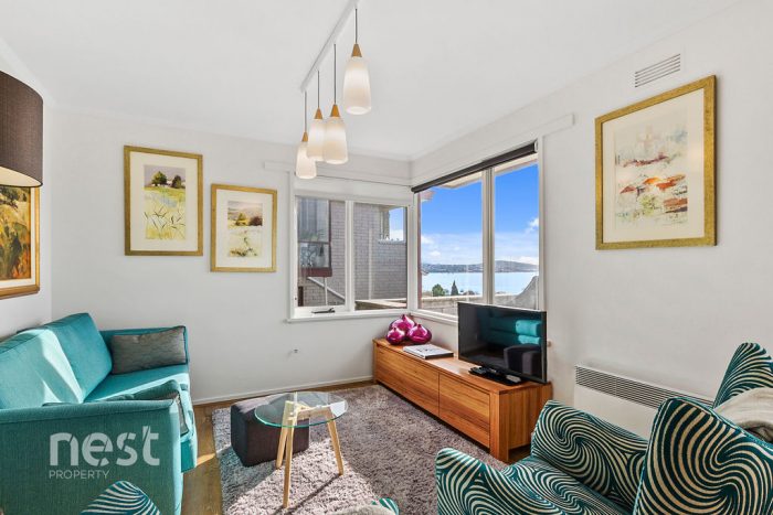 4/7A Chessington Ct, Sandy Bay TAS 7005, Australia