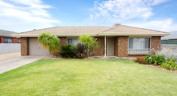 2 Baird St, Nuriootpa SA 5355, Australia