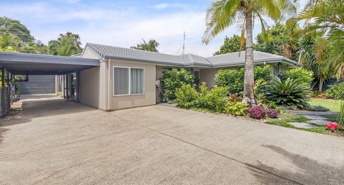 111 Mudjimba Beach Rd, Mudjimba QLD 4564, Australia