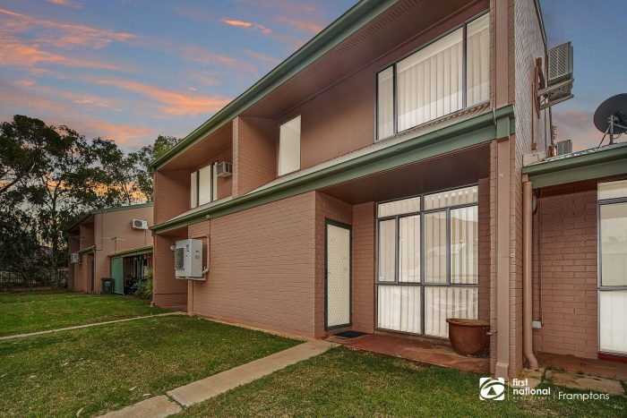 33/111 Bloomfield St, Gillen NT 0870, Australia