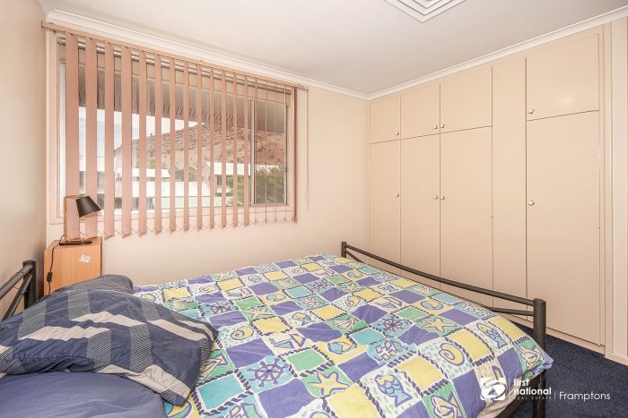 33/111 Bloomfield St, Gillen NT 0870, Australia