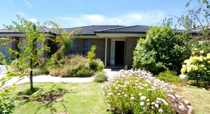 11 Clyde Ct, Greenock SA 5360, Australia