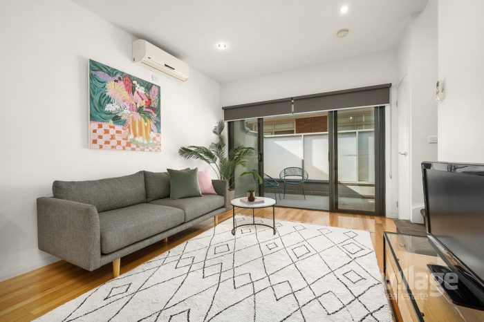 4/28 Eleanor St, Footscray VIC 3011, Australia