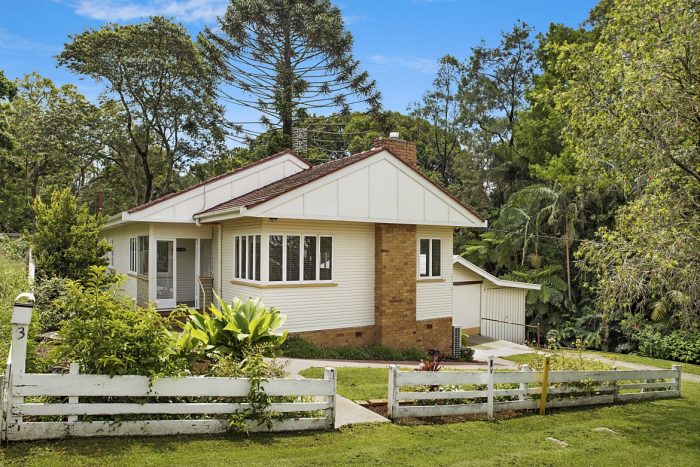 3 Fig St, Maleny QLD 4552, Australia