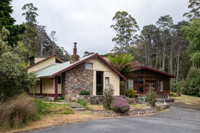 13101 Highland Lakes Road, Golden Valley TAS 7304, Australia