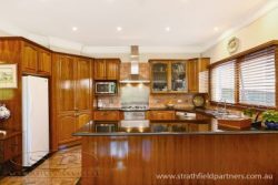 33 Hydebrae St, Strathfield NSW 2135, Australia