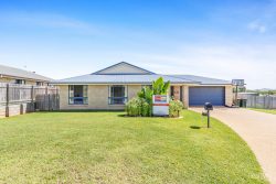 7 Perkins Ct, Gracemere QLD 4702, Australia