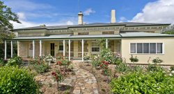 37 Moorundie St, Truro SA 5356, Australia