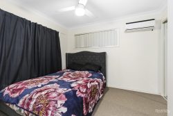 Unit 3/50 Arthur St, Gracemere QLD 4702, Australia