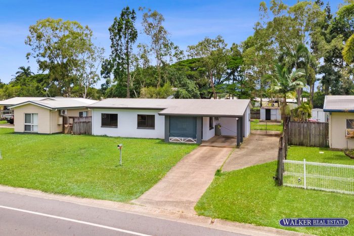 71 Ravizza Dr, Edmonton QLD 4869, Australia