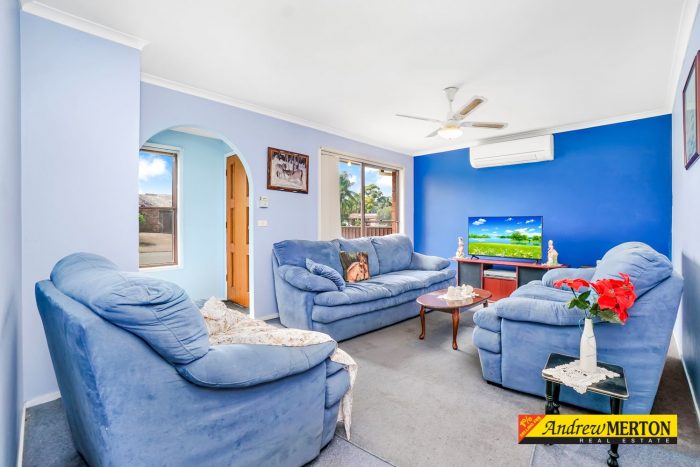 7 Bament Pl, Minchinbury NSW 2770, Australia