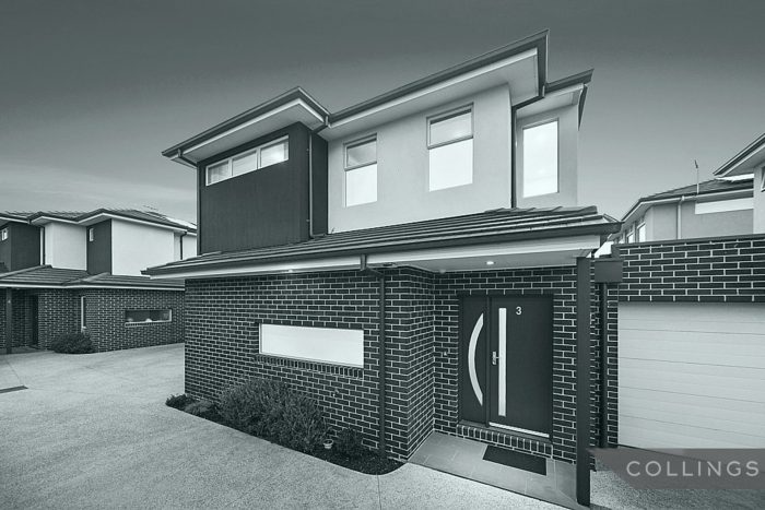 3/11 Riverside Ave, Avondale Heights VIC 3034, Australia