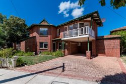 5/36 Kirkham Hill Terrace, Maylands WA 6051, Australia