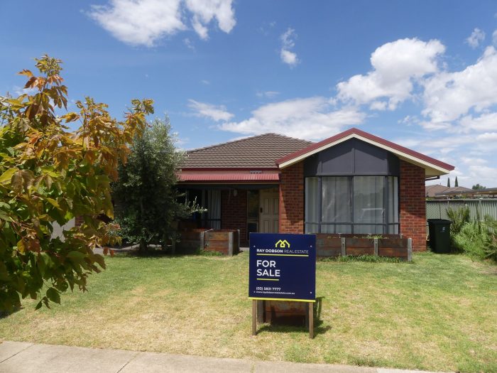 23 Sunbury Rd, Shepparton VIC 3630, Australia