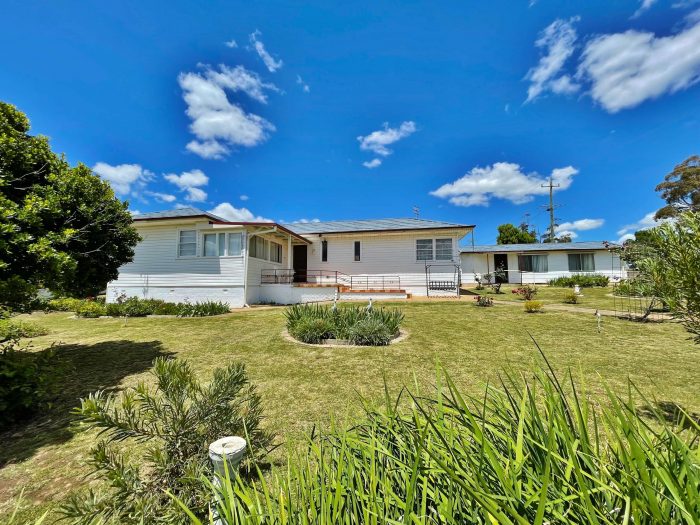 52 Swift St, Harden NSW 2587, Australia