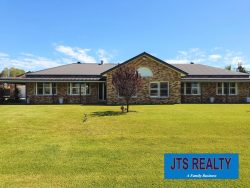 2 Jean O’Bryan Cl, Aberdeen NSW 2336, Australia