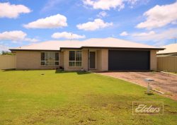 8 Dakota Pl, Dalby QLD 4405, Australia