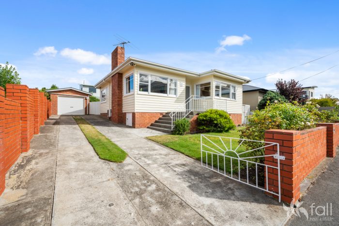 4 Derwent St, Bellerive TAS 7018, Australia