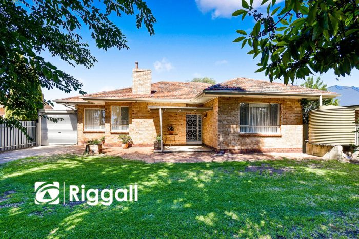 99 Hampstead Rd, Manningham SA 5086, Australia