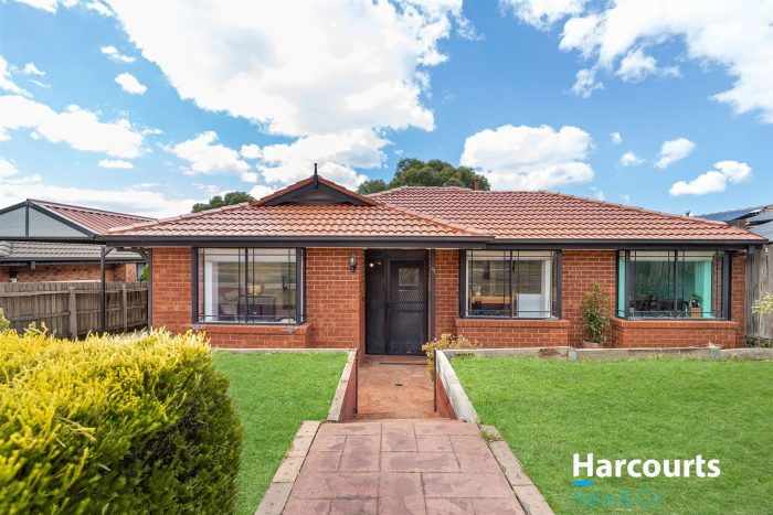 36 Magnolia Blvd, Meadow Heights VIC 3048, Australia