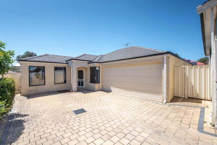 1B Robann Way, Morley WA 6062, Australia