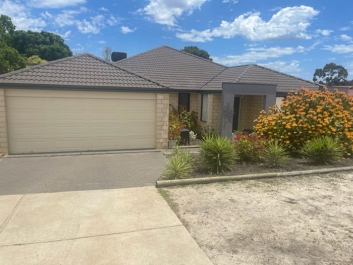 2 Pecan Pl, Boddington WA 6390, Australia