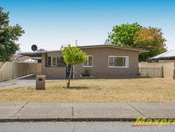 56 Brookman Ave, Langford WA 6147, Australia