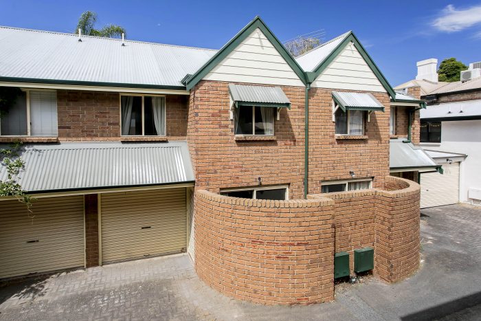 Unit 5/52 Finniss St, North Adelaide SA 5006, Australia