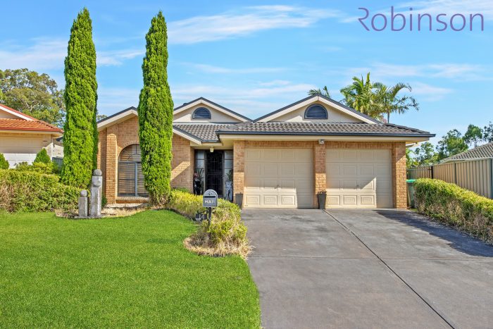 14 Stirling Cres, Fletcher NSW 2287, Australia