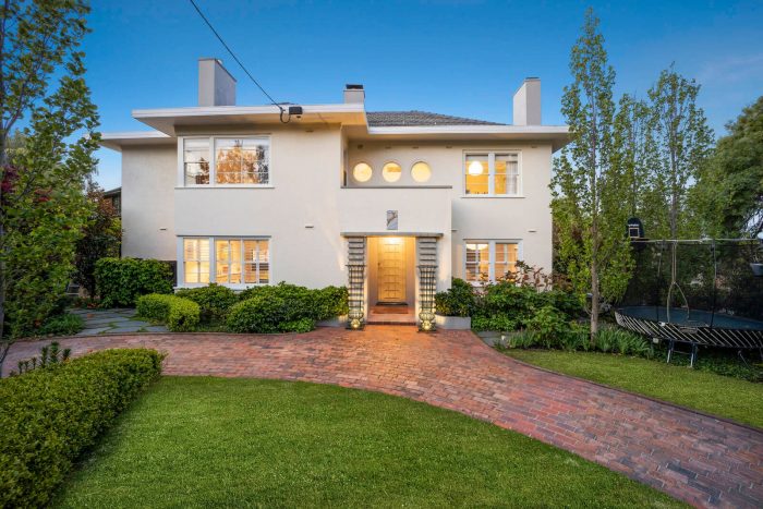 56 St Georges Rd, Toorak VIC 3142, Australia