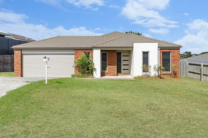 7 Ashlee Dr, Warrnambool VIC 3280, Australia