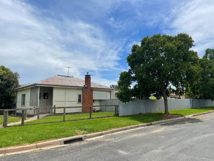 222 Wantigong St, North Albury NSW 2640, Australia