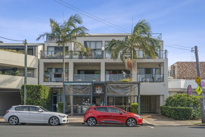 7/10 Waterloo St, Narrabeen NSW 2101, Australia