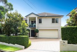 3A Sorrento Pl, Burraneer NSW 2230, Australia