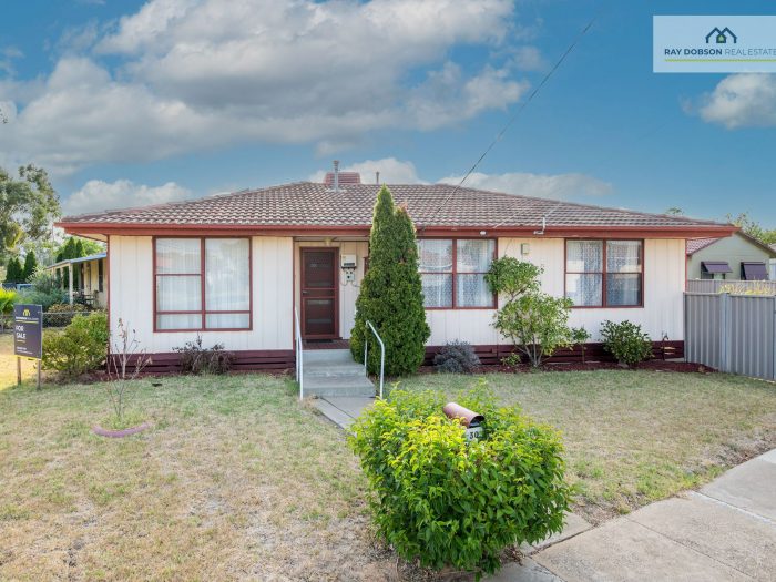 30 Anderson St, Mooroopna VIC 3629, Australia