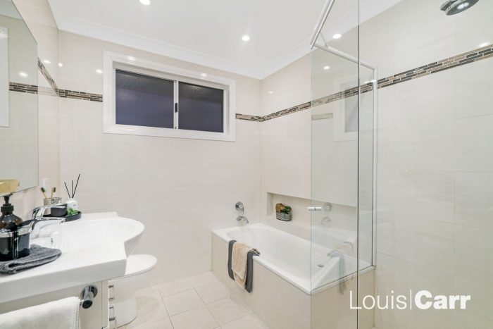 20 Anne William Dr, West Pennant Hills NSW 2125, Australia