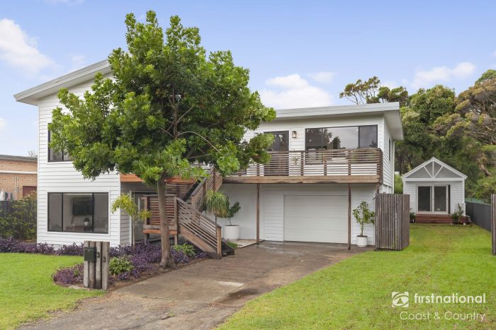 33 Aspinall St, Shoalhaven Heads NSW 2535, Australia