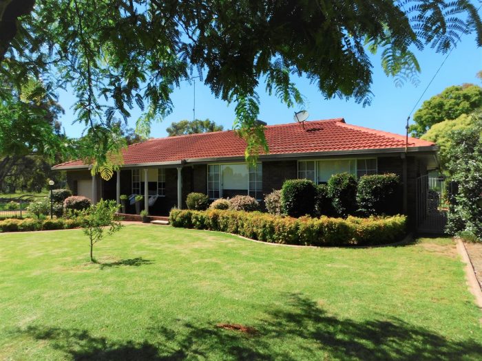 38 Barker St, Coonabarabran NSW 2357, Australia