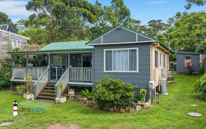 62 O’Connells Point Rd, Wallaga Lake NSW 2546, Australia