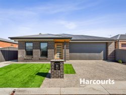 26 Dalwhinnie Dr, Wangaratta VIC 3677, Australia