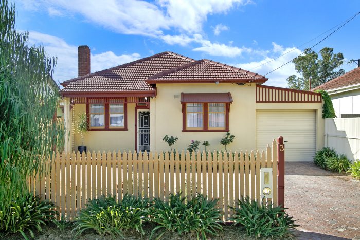 3 Seymour Terrace, Ascot Park SA 5043, Australia