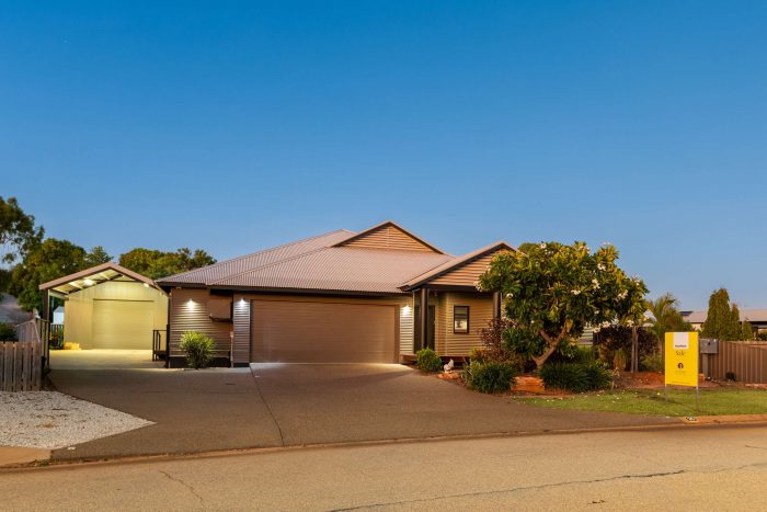 35 Frangipani Dr, Cable Beach WA 6726, Australia