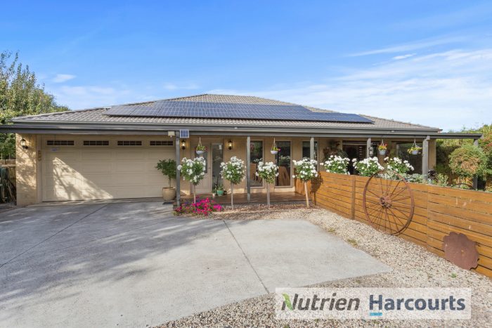 Unit 2/67 Gardner St, Koo Wee Rup VIC 3981, Australia