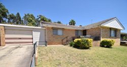 16 Hagan Ave, Coonabarabran NSW 2357, Australia