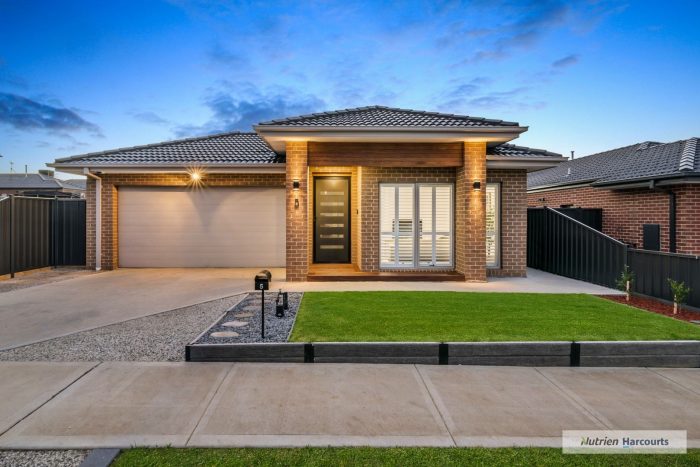 5 Hanlon St, Kilmore VIC 3764, Australia